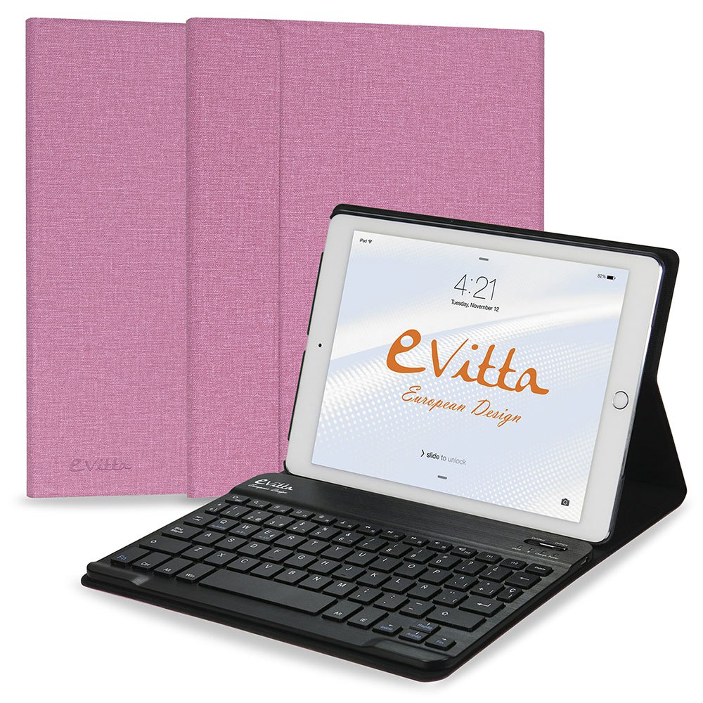 E-vitta iPad Keytab