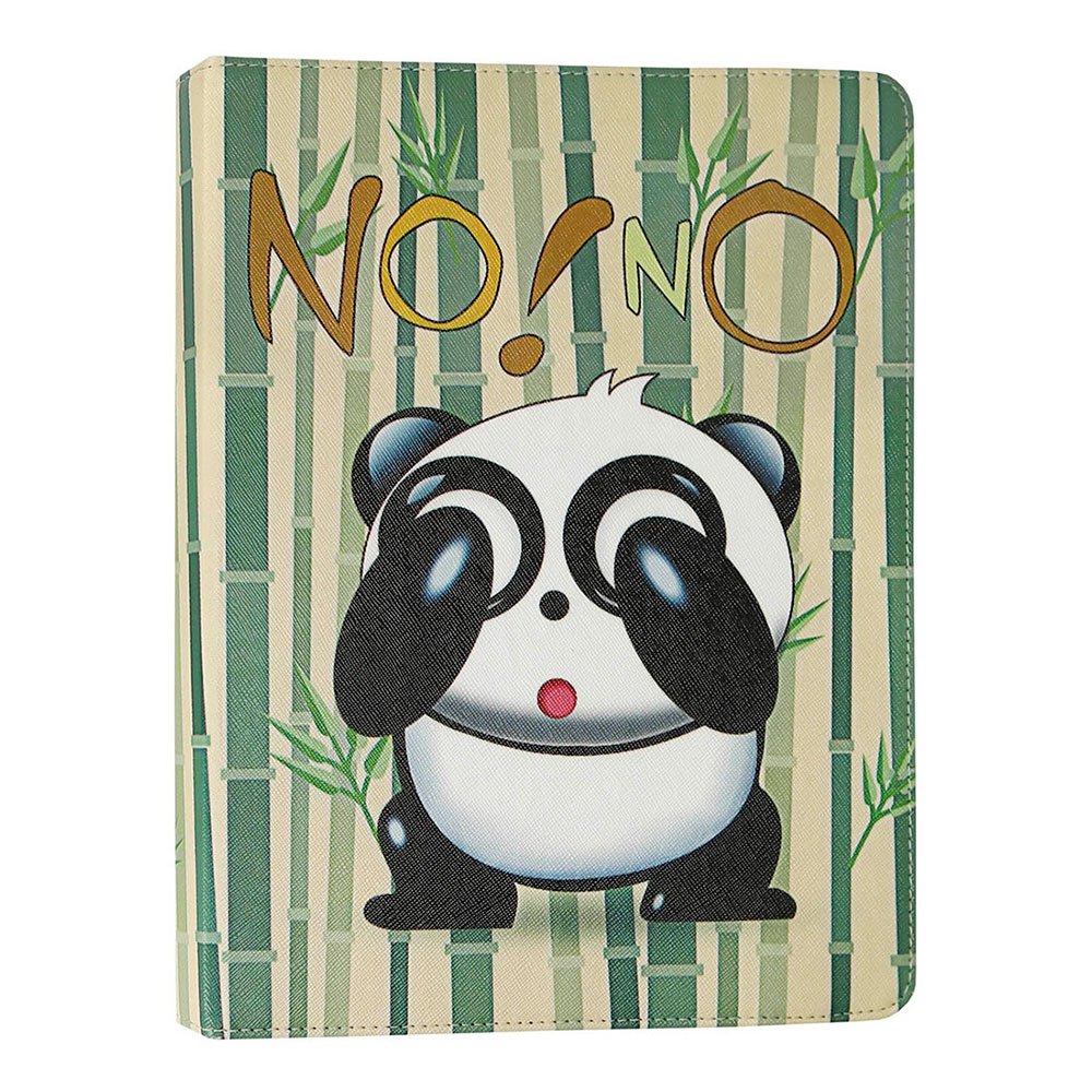 e-vitta-stand-2p-panda-10-double-sided-cover