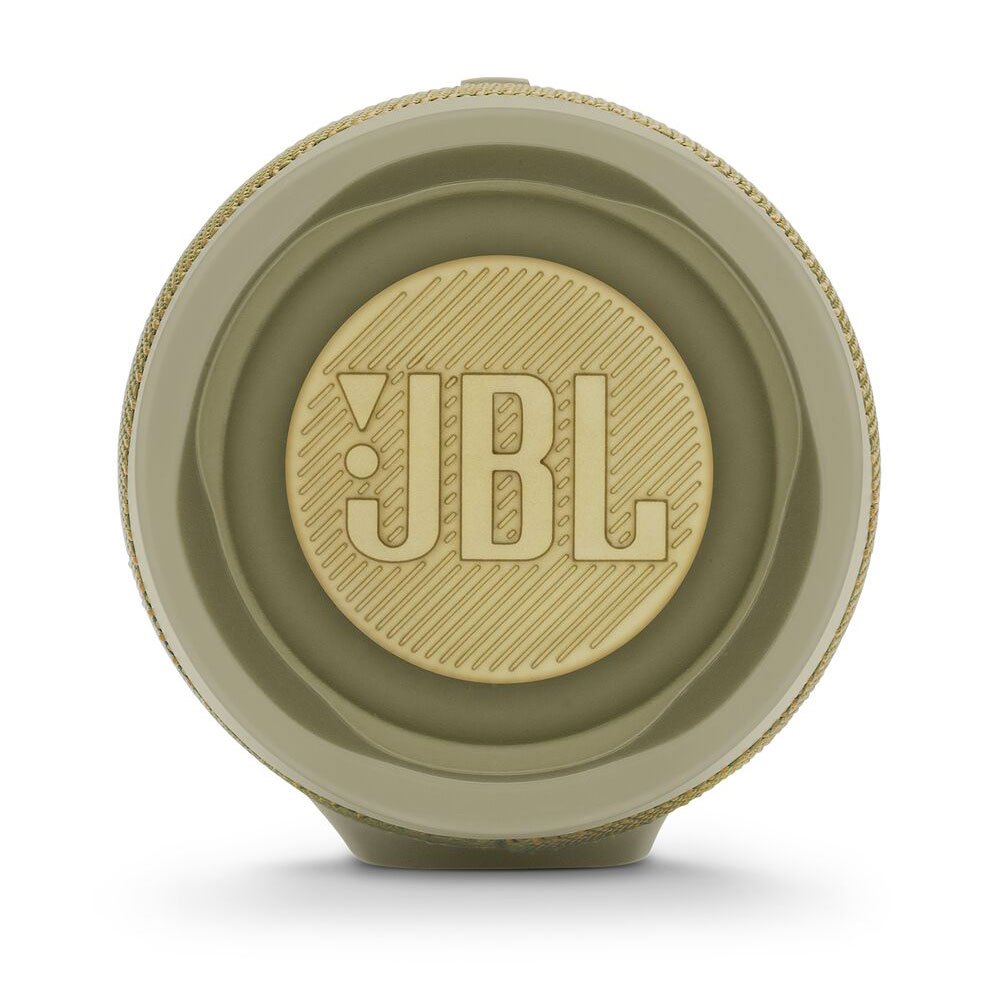 JBL Altavoz Bluetooth Charge 4 Inalámbrico