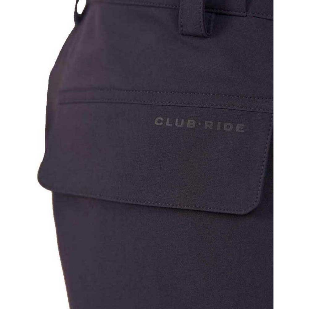 Club ride Pantalons Curts Bypass