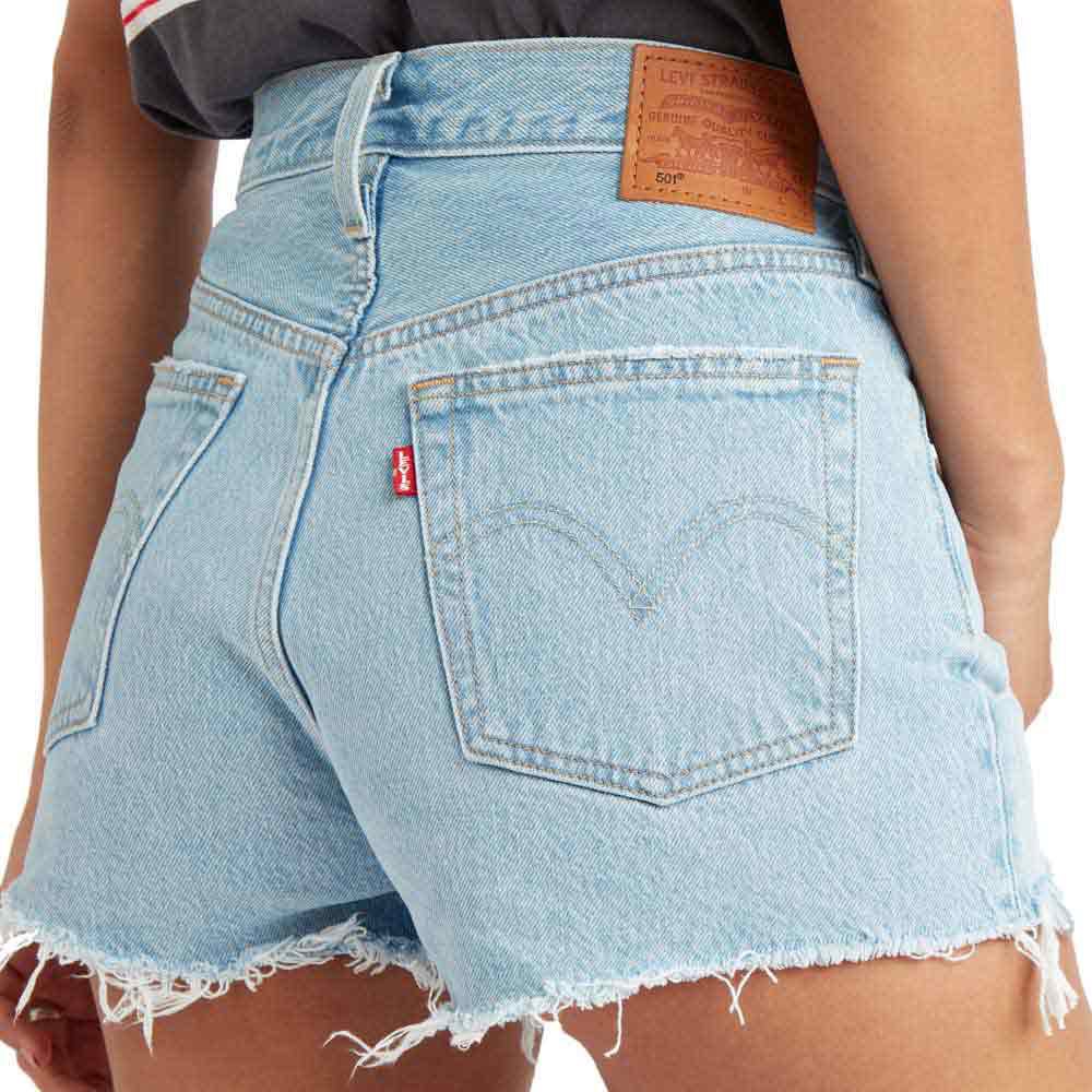 Levi´s ® 501 Original Szorty jeansowe