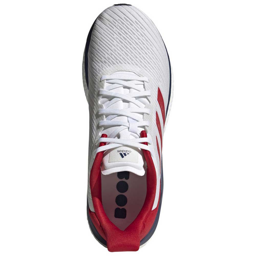 adidas Solar Drive running shoes
