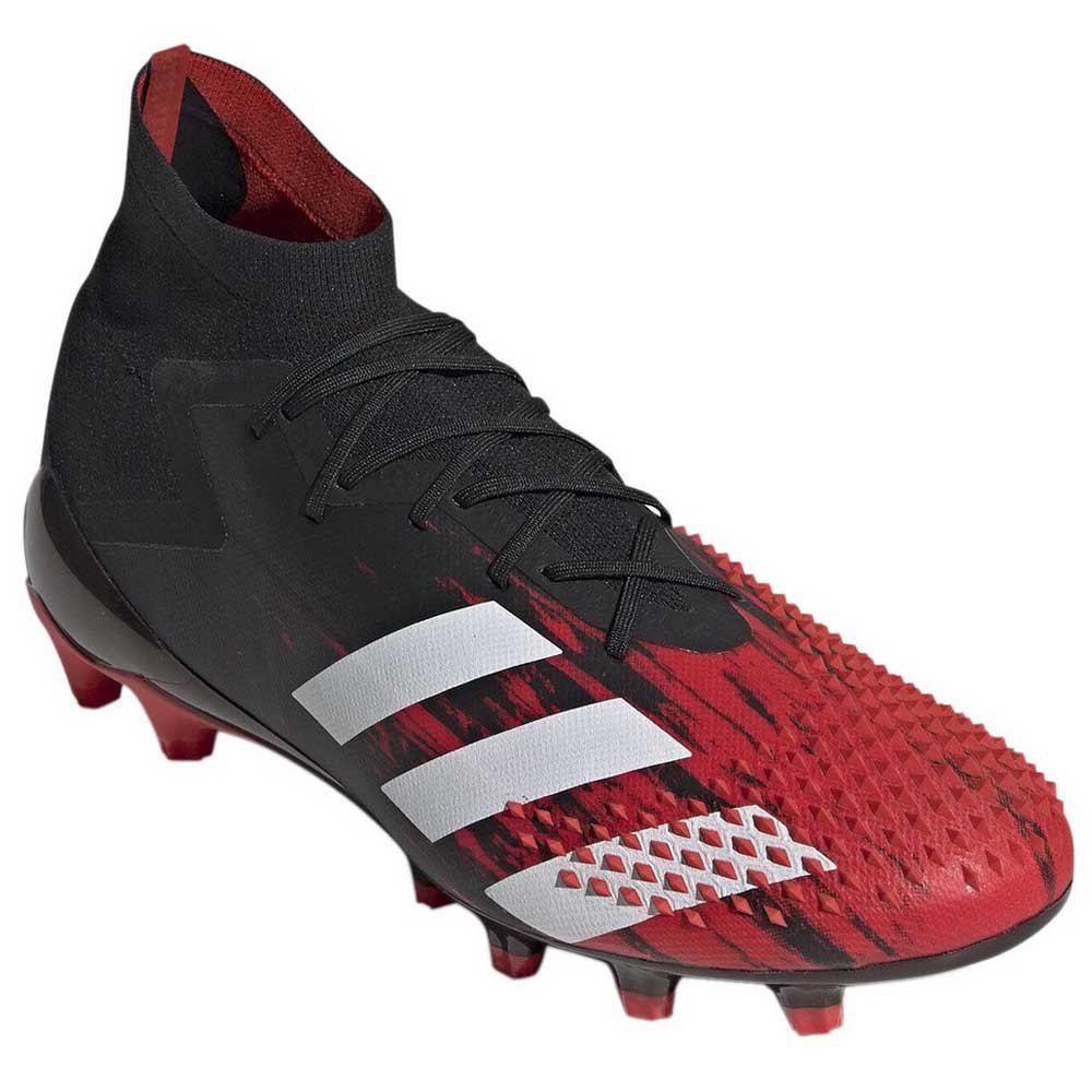 adidas Predator Mutator 20.1 Boots Black | Goalinn