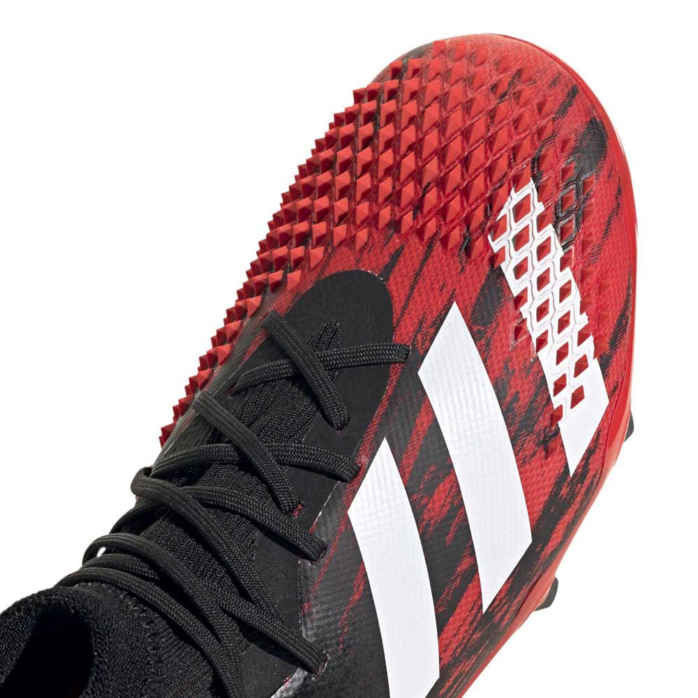 adidas Chaussures Football Predator Mutator 20.1 FG