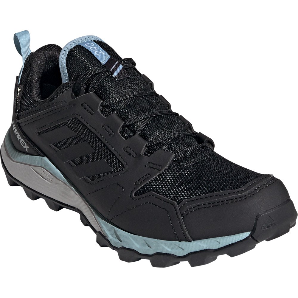 adidas Terrex adidas terrex price Agravic TR Goretex Trail Running Shoes Black| Runnerinn