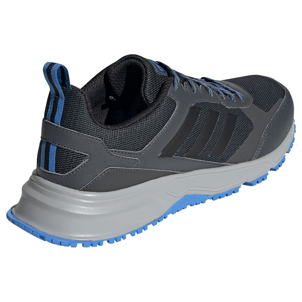 shampoo cooperate Take-up adidas Rockadia Trail 3.0 Running Shoes Black | Runnerinn