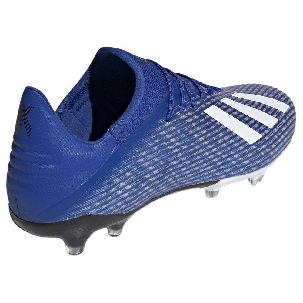 adidas Chaussures Football X 19.2 FG