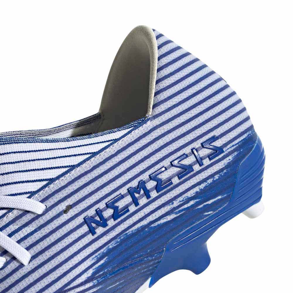 adidas Chaussures Football Nemeziz 19.2 FG