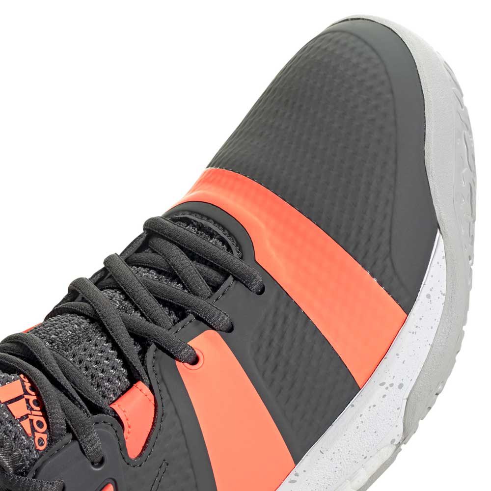 adidas X Shoes Grey | Handball