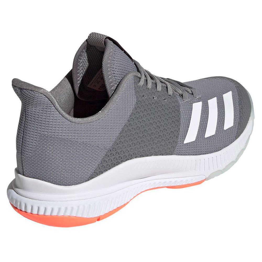 adidas Crazyflight Bounce Shoes Grey