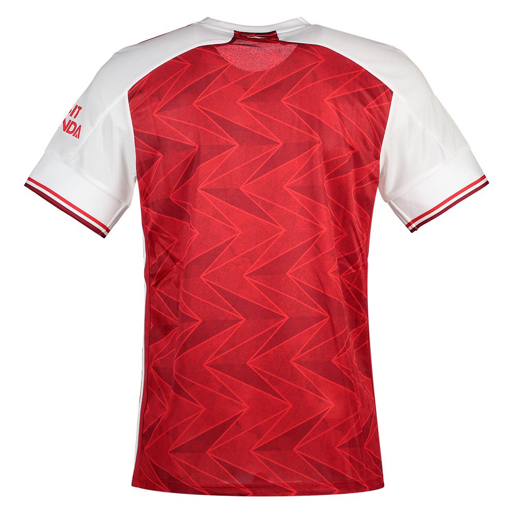 adidas Camiseta Arsenal FC Primera Equipación 20/21