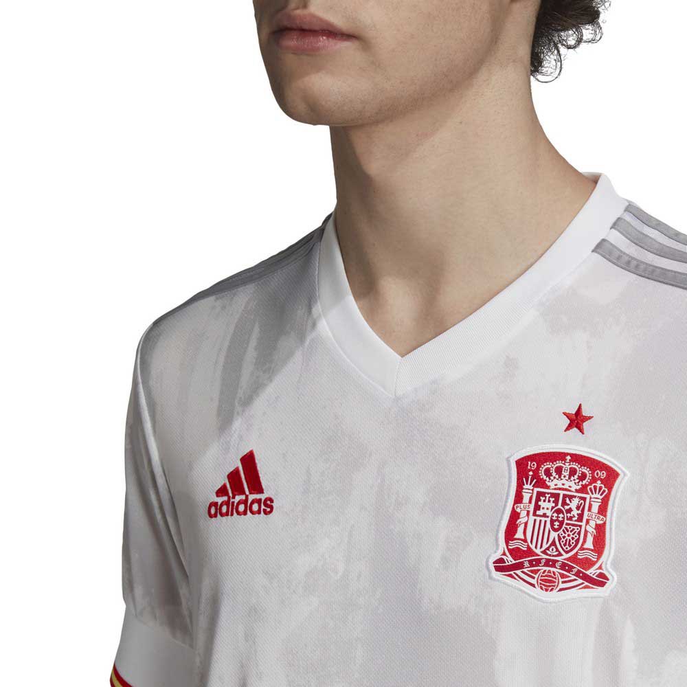 adidas Camiseta España Segunda Equipación 2020