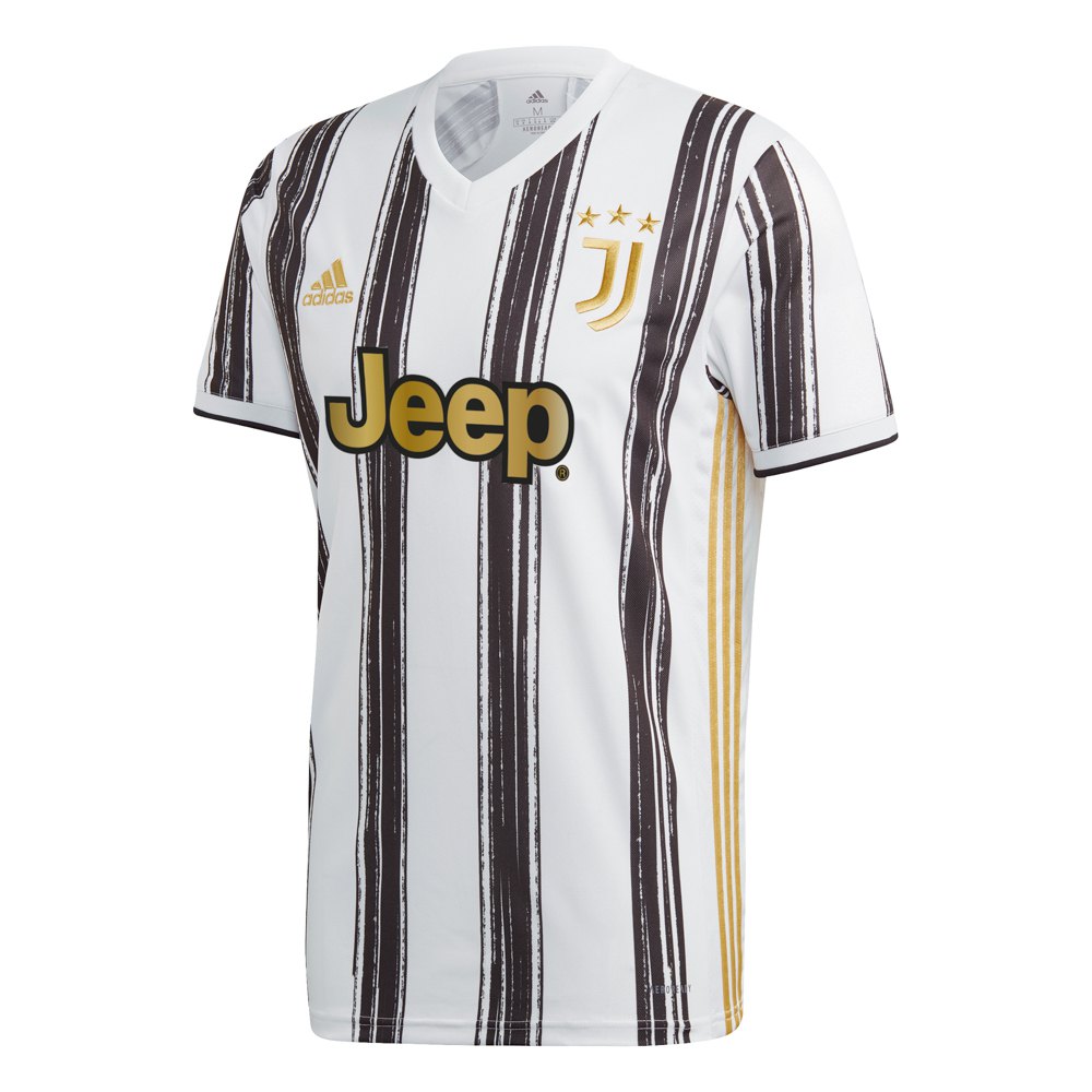 Adulto adidasadidas Juventus FC Temporada 2020/21 Juve STR Gr Tee Maglietta Street Unisex Marca 