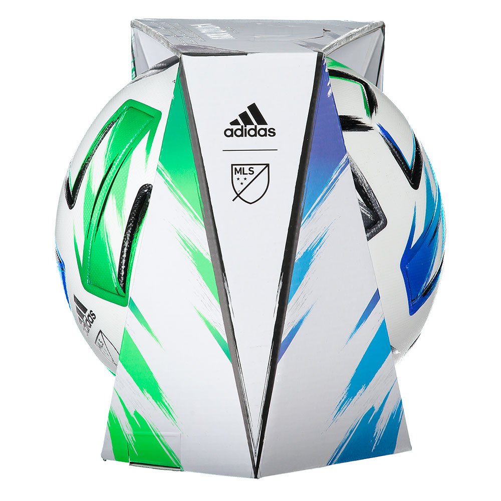 adidas MLS Pro 2020 Football Ball