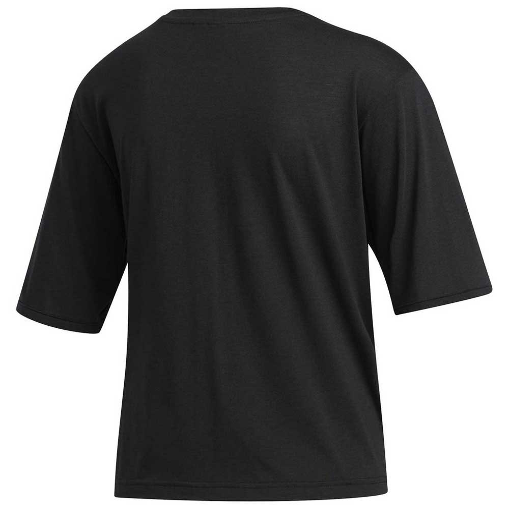 adidas Univ 1 kortarmet t-skjorte