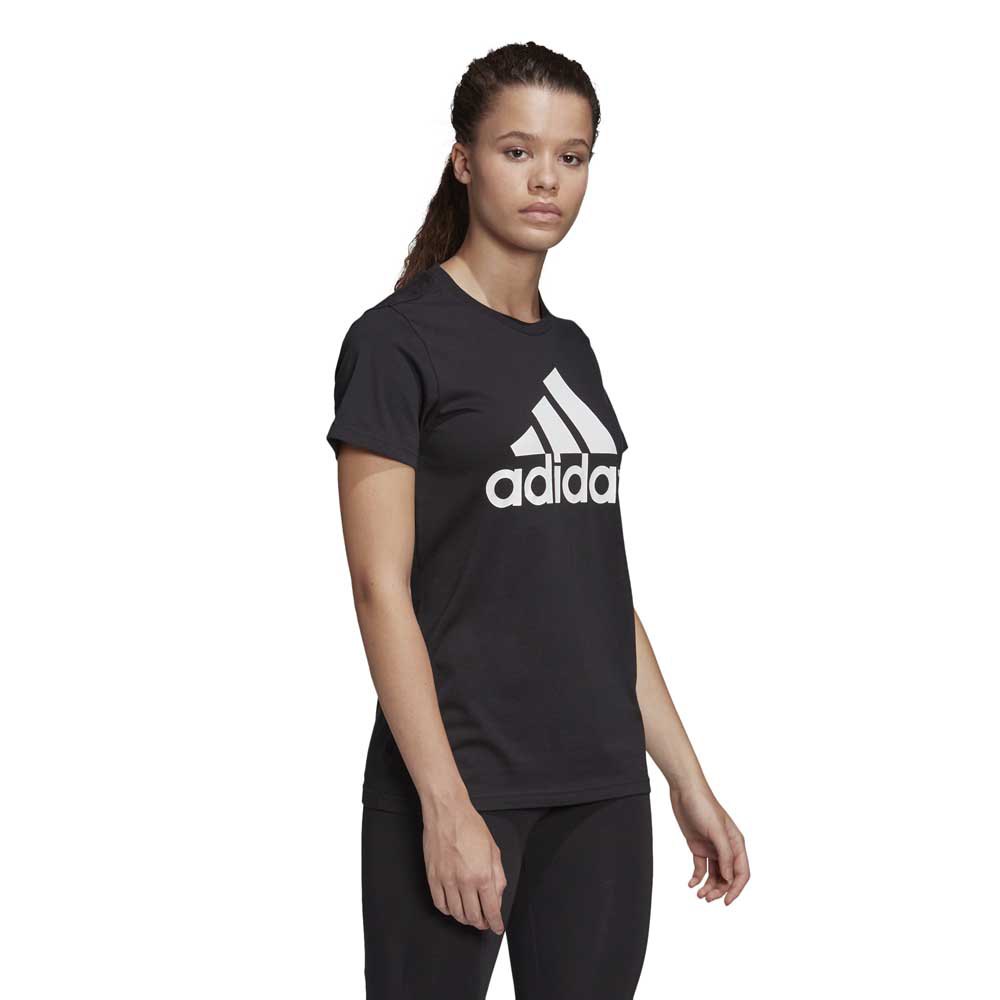 Visiter la boutique adidasadidas Tech Badge of Sport Tee Manches Courtes Femme 