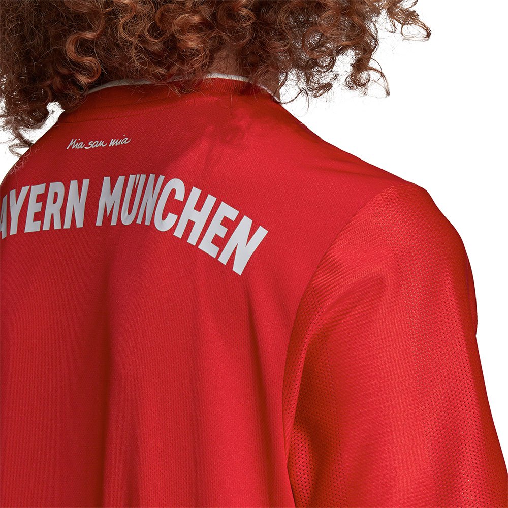 adidas T-Shirt FC Bayern Munich Domicile 20/21