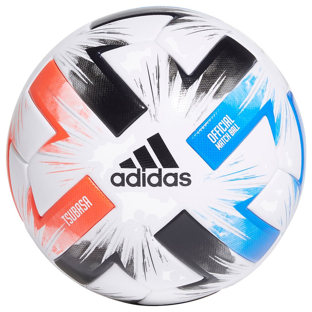 energía toda la vida Seguir adidas Tsubasa Pro Football Ball White | Goalinn