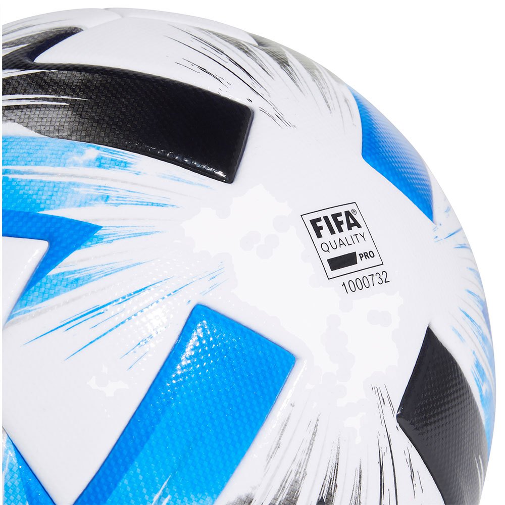 adidas Tsubasa Pro Football Ball