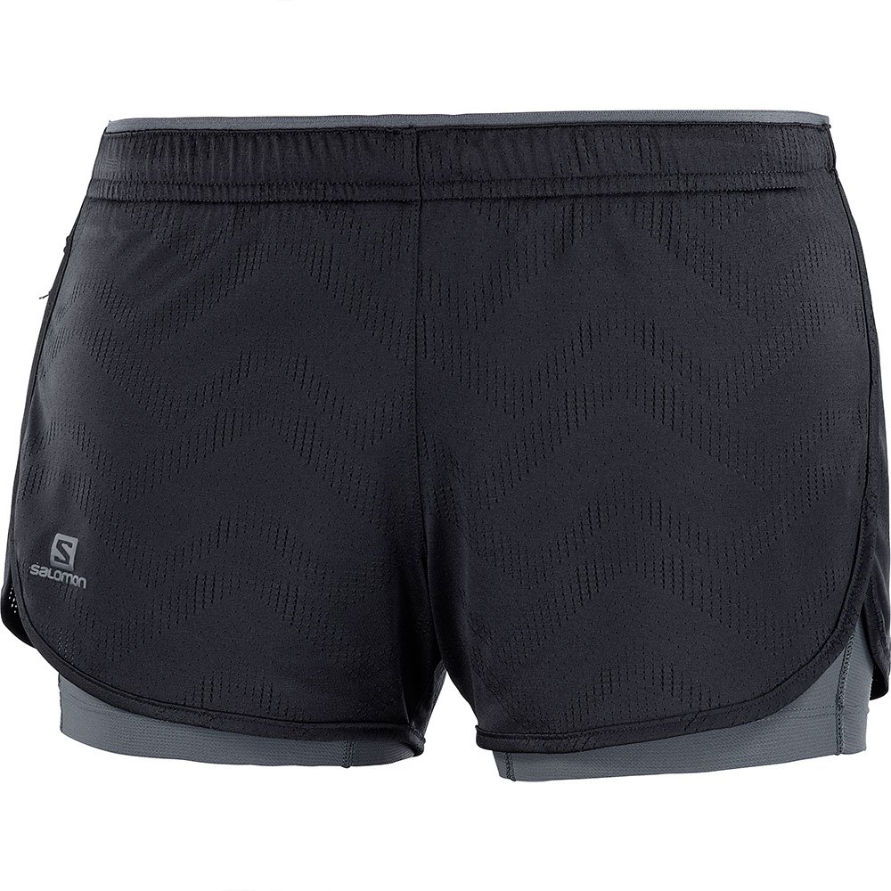 salomon-shorts-pantalons-agile-2-in-1