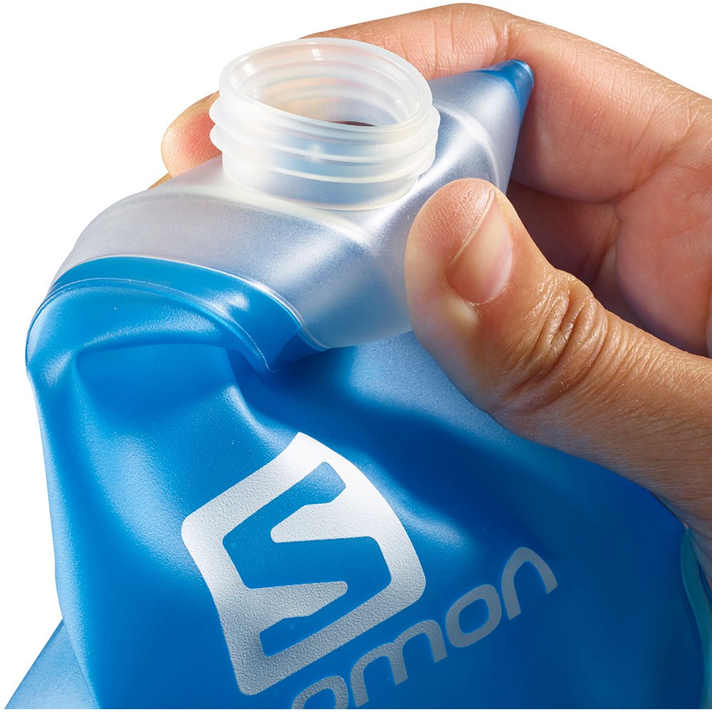 Salomon Bottiglia Soft 500 ml Con Paglia 28