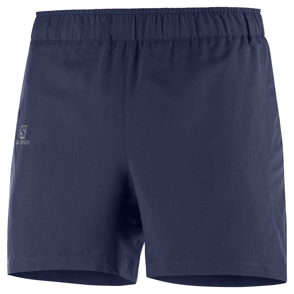salomon-agile-5-shorts