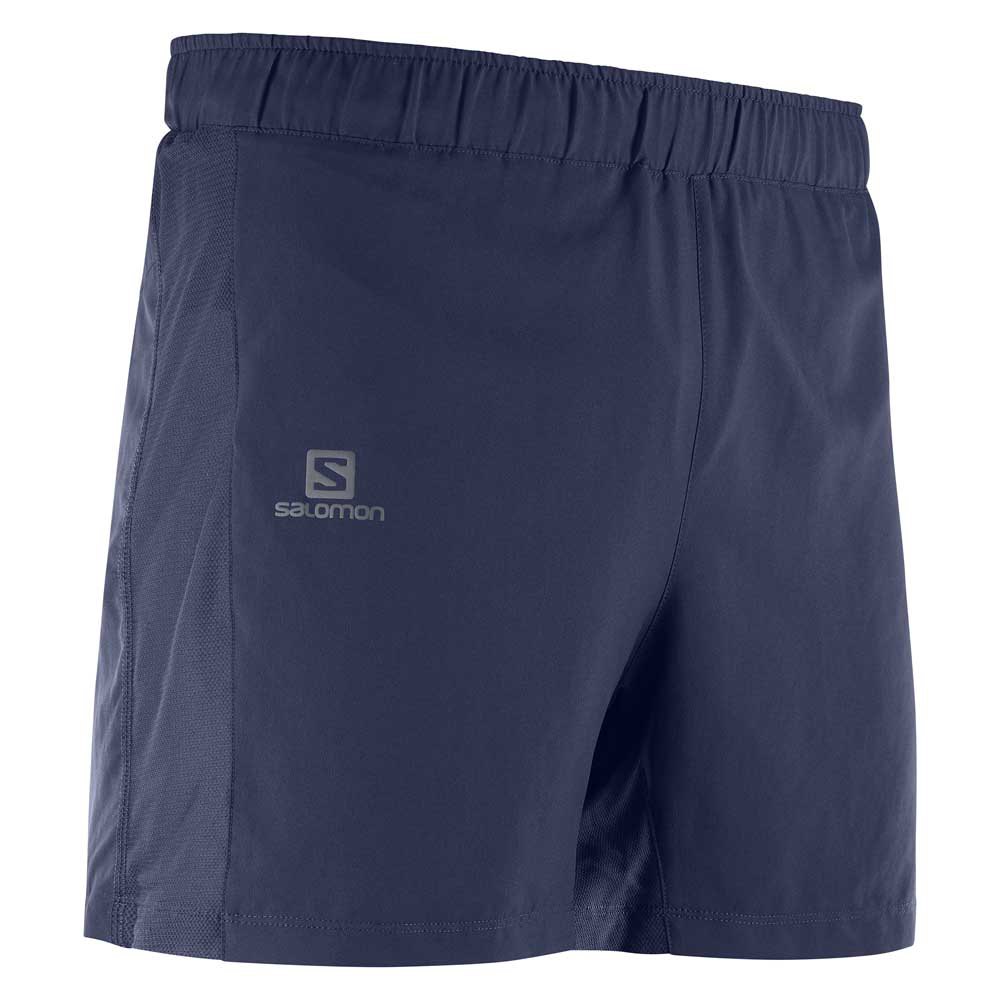 Salomon Agile 5´´ Shorts