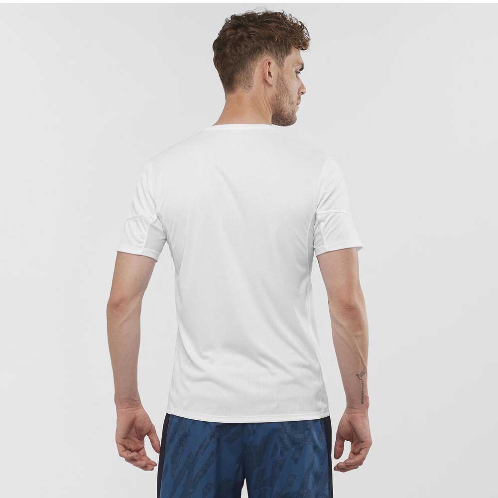 Salomon Agile Korte Mouwen T-Shirt