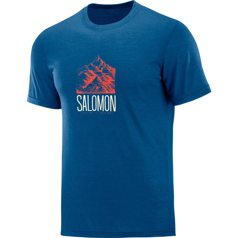 salomon-camiseta-manga-corta-explore-graphic