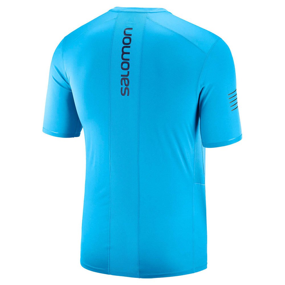 Salomon Sense Ultra Short Sleeve T-Shirt