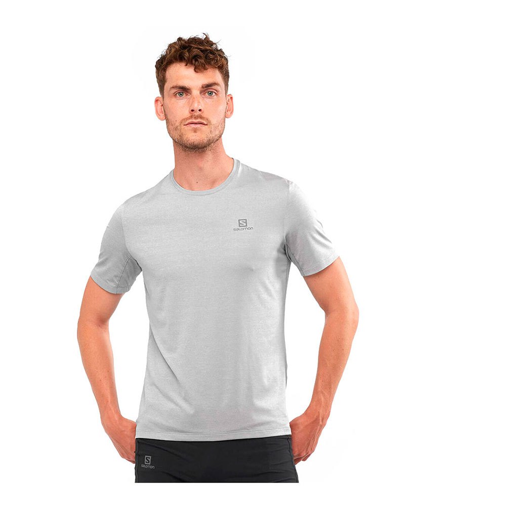 Salomon T-Skjorte Med Korte Ermer XA