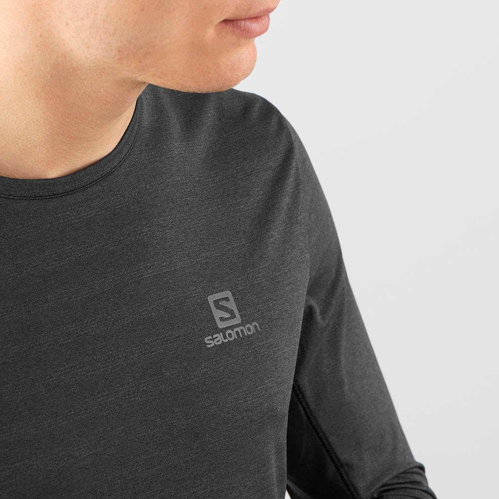 Salomon XA Langarm T-Shirt