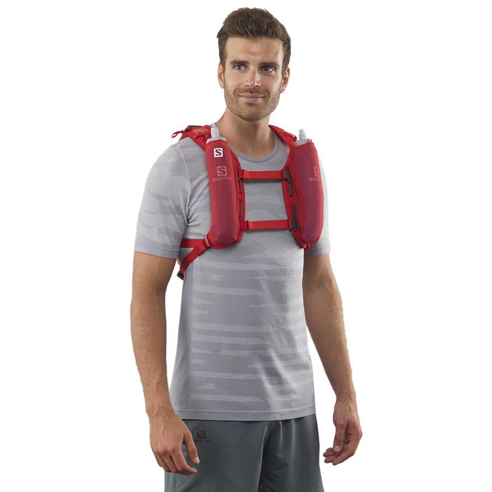 Salomon Agile 6 Set Hydration Vest