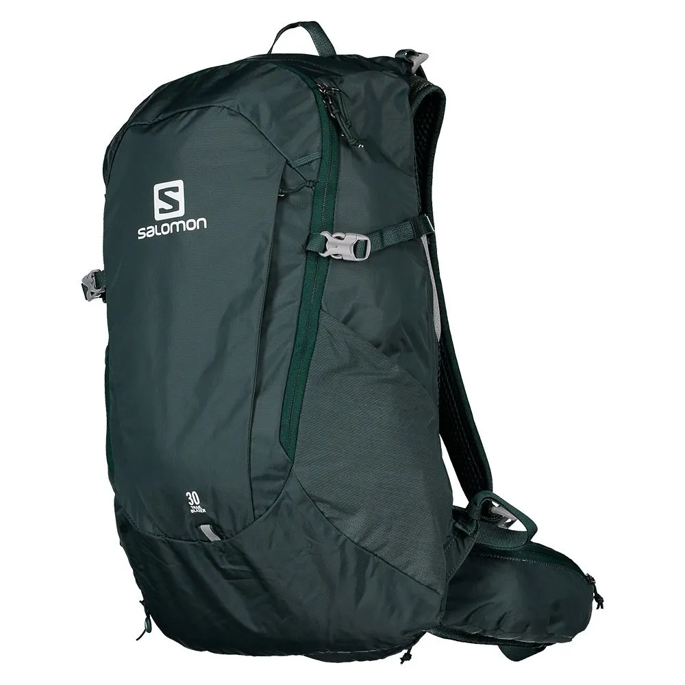 Salomon Trailblazer 30L Hydration Vest Backpack | Trekkinn