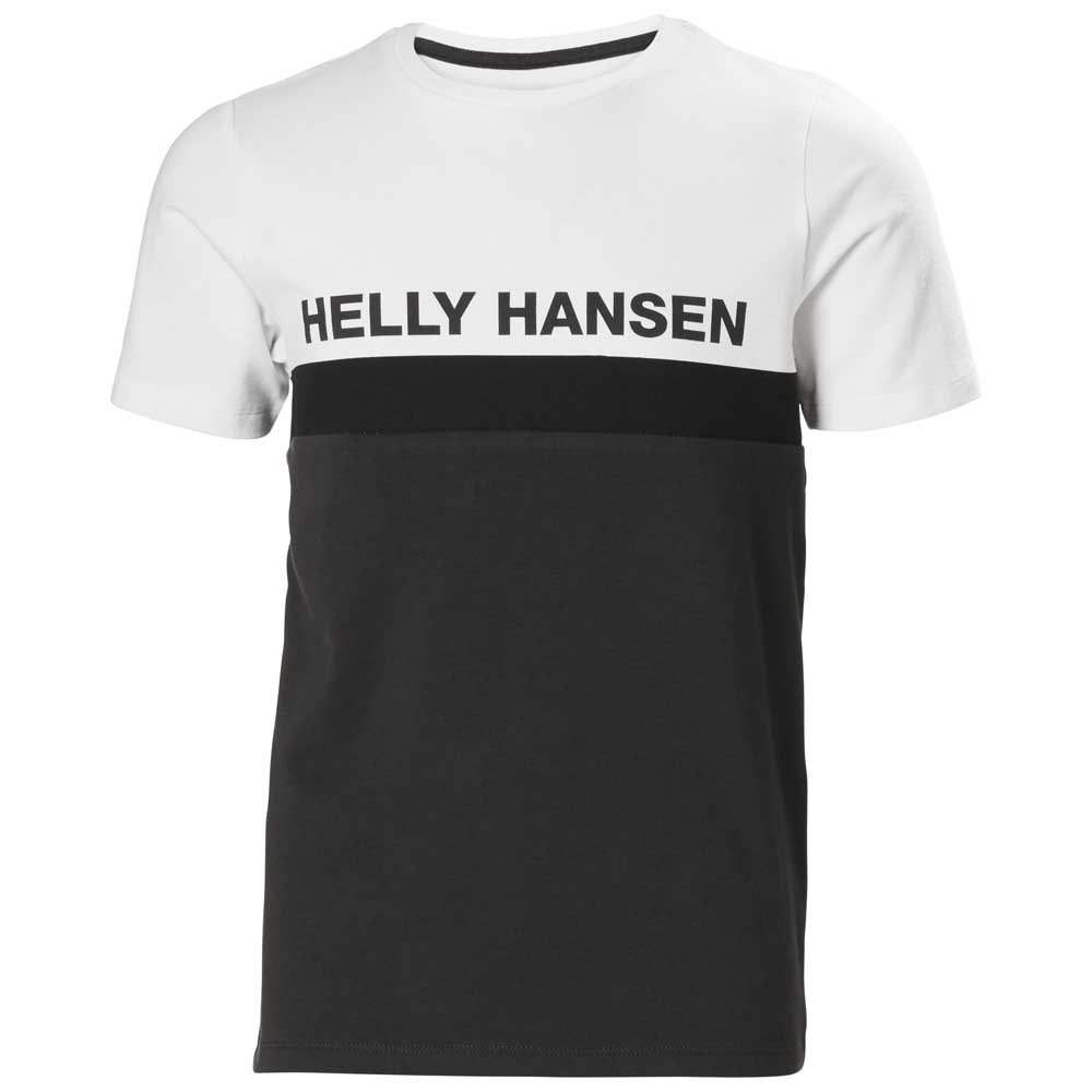 helly-hansen-active-kortarmet-t-skjorte