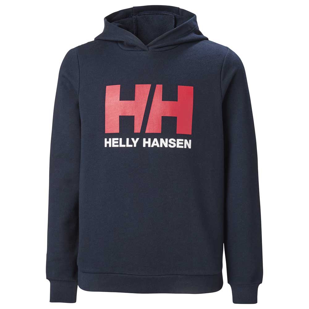 helly-hansen-logo-junior-kapuzenpullover