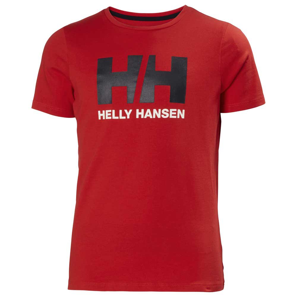 helly-hansen-samarreta-de-maniga-curta-logo