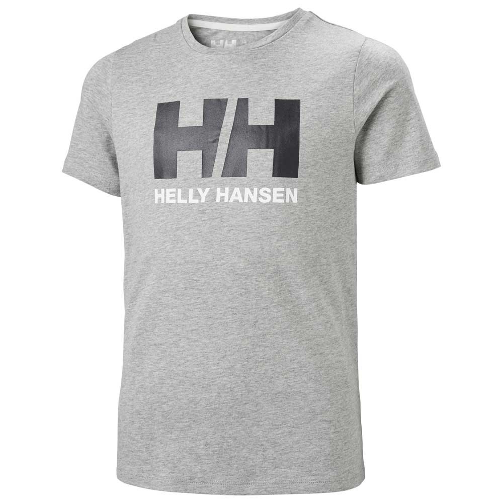 helly-hansen-logo-kortarmet-t-skjorte