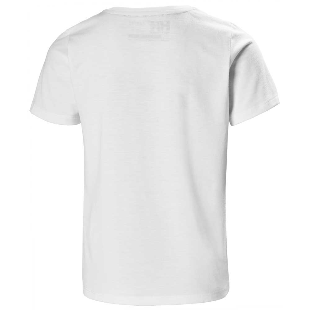 Helly hansen Graphic QD Kurzarm T-Shirt