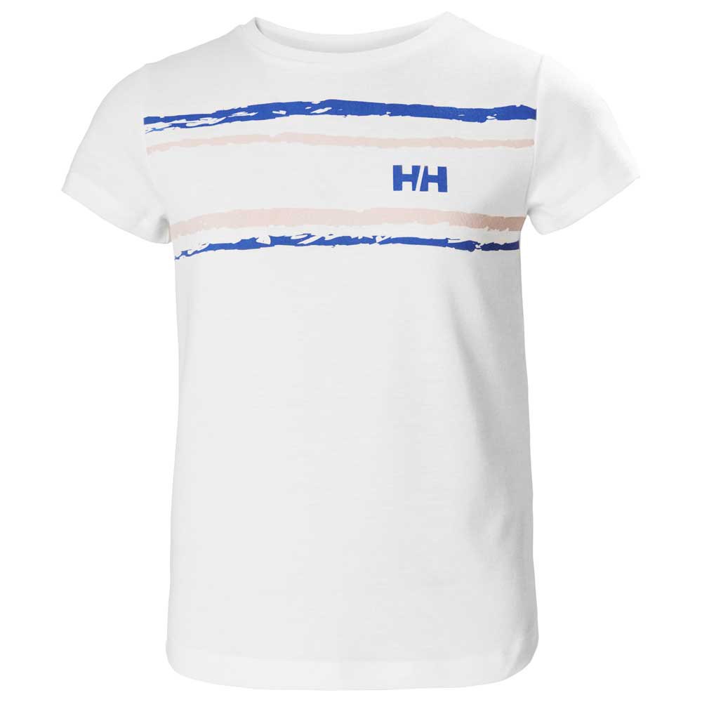 helly-hansen-sara-qd-korte-mouwen-t-shirt