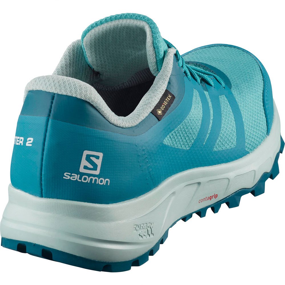 Salomon Trailster 2 Goretex Trail Running Shoes