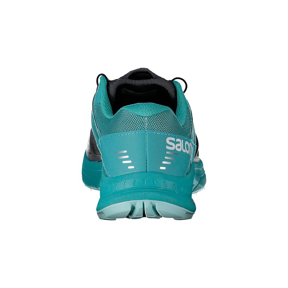 Salomon Ultra Pro Trail Running Schuhe