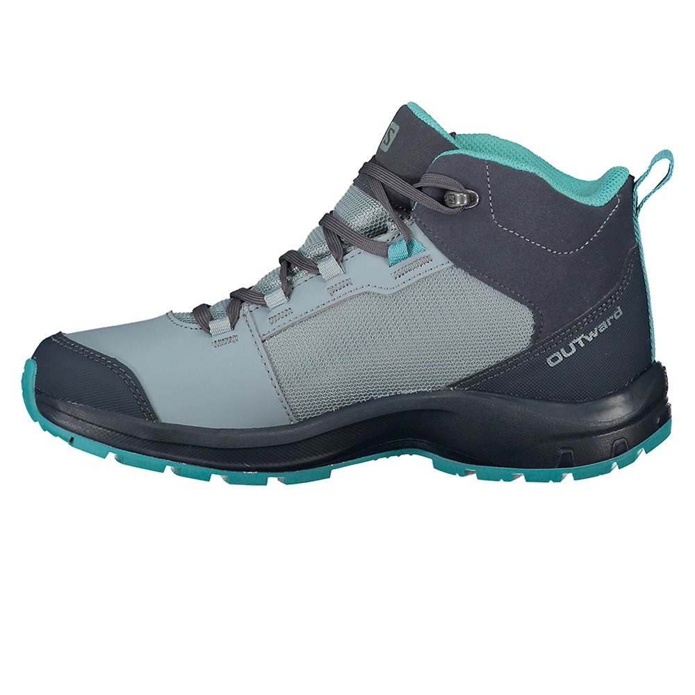 Salomon Outward CSWP Hiking Boots