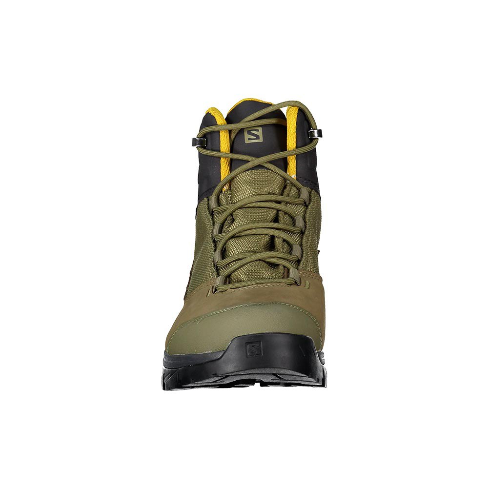 Salomon Outward Goretex Hiking Boots