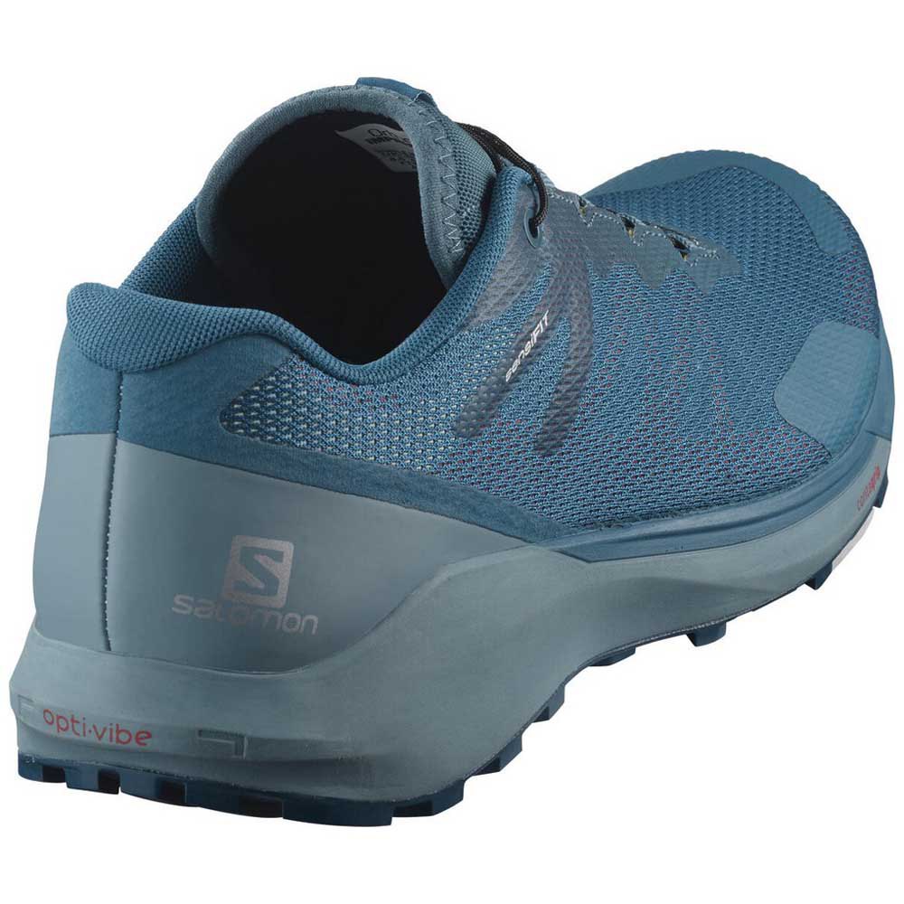 Salomon Sense Ride 3 Trail Running Shoes