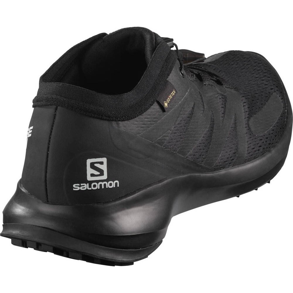 Salomon Chaussures Trail Running Sense Flow Goretex