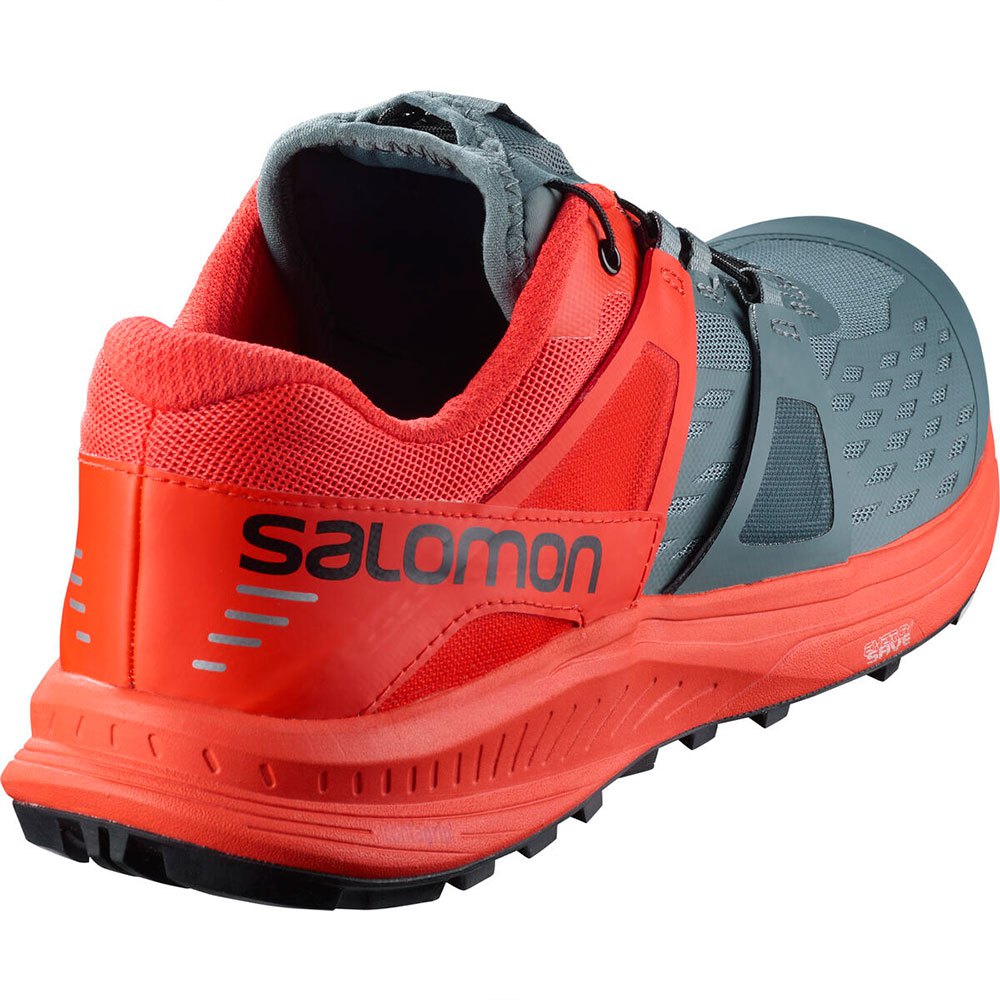 Salomon Tênis Trail Running Ultra Pro