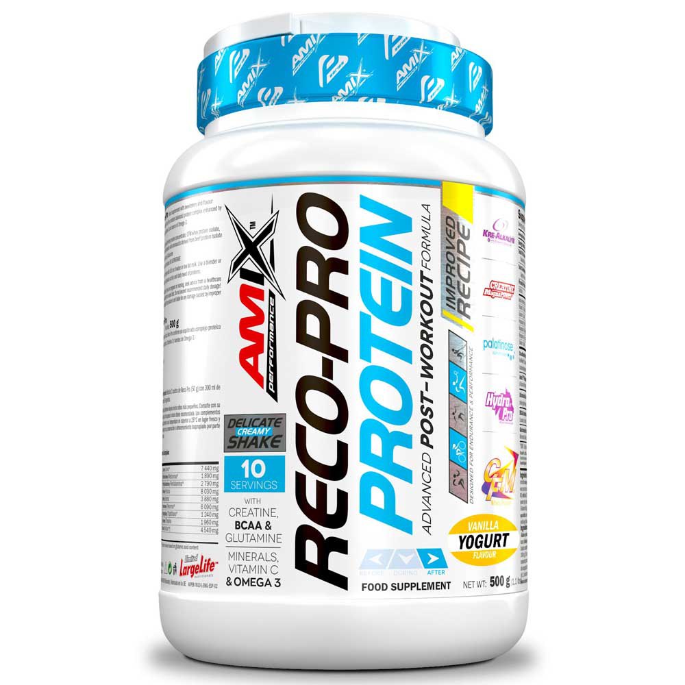 amix-reco-pro-500g-vanille-en-yoghurt