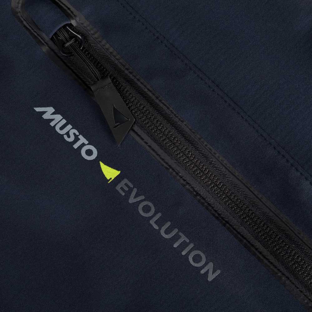 Musto Evolution Crew Vest