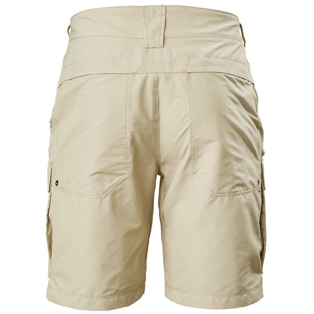 Musto Pantaloni Corti Evolution Deck UV Fast Dry